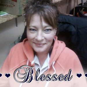 Meet your Posher, Heidi